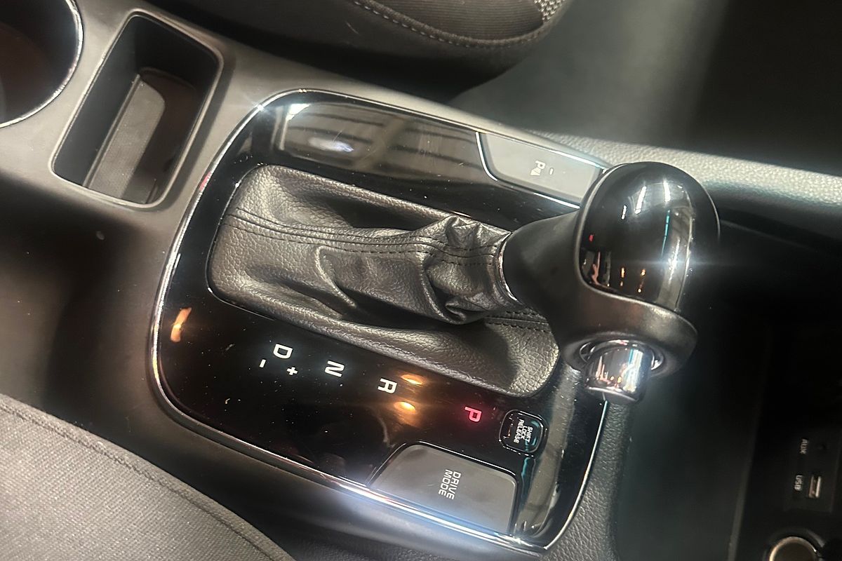 2017 Kia Cerato Sport YD