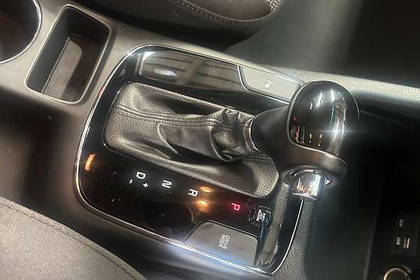 2017 Kia Cerato Sport YD