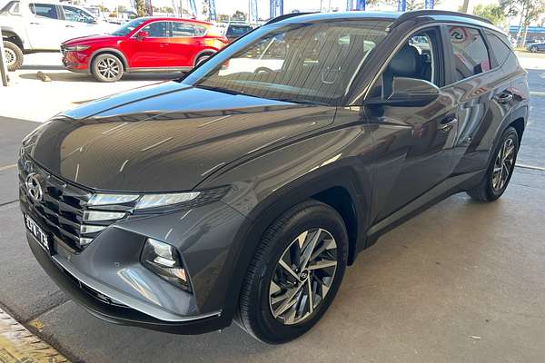 2022 Hyundai Tucson Elite NX4.V2