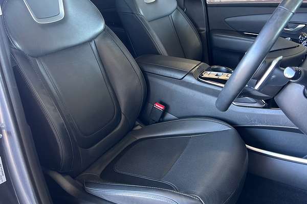 2022 Hyundai Tucson Elite NX4.V2