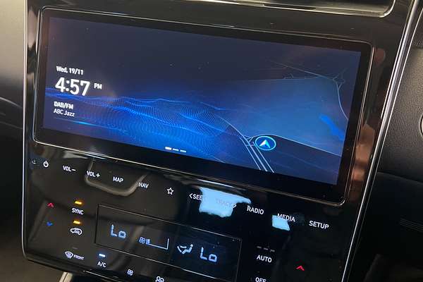 2022 Hyundai Tucson Elite NX4.V2