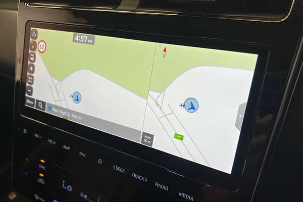 2022 Hyundai Tucson Elite NX4.V2