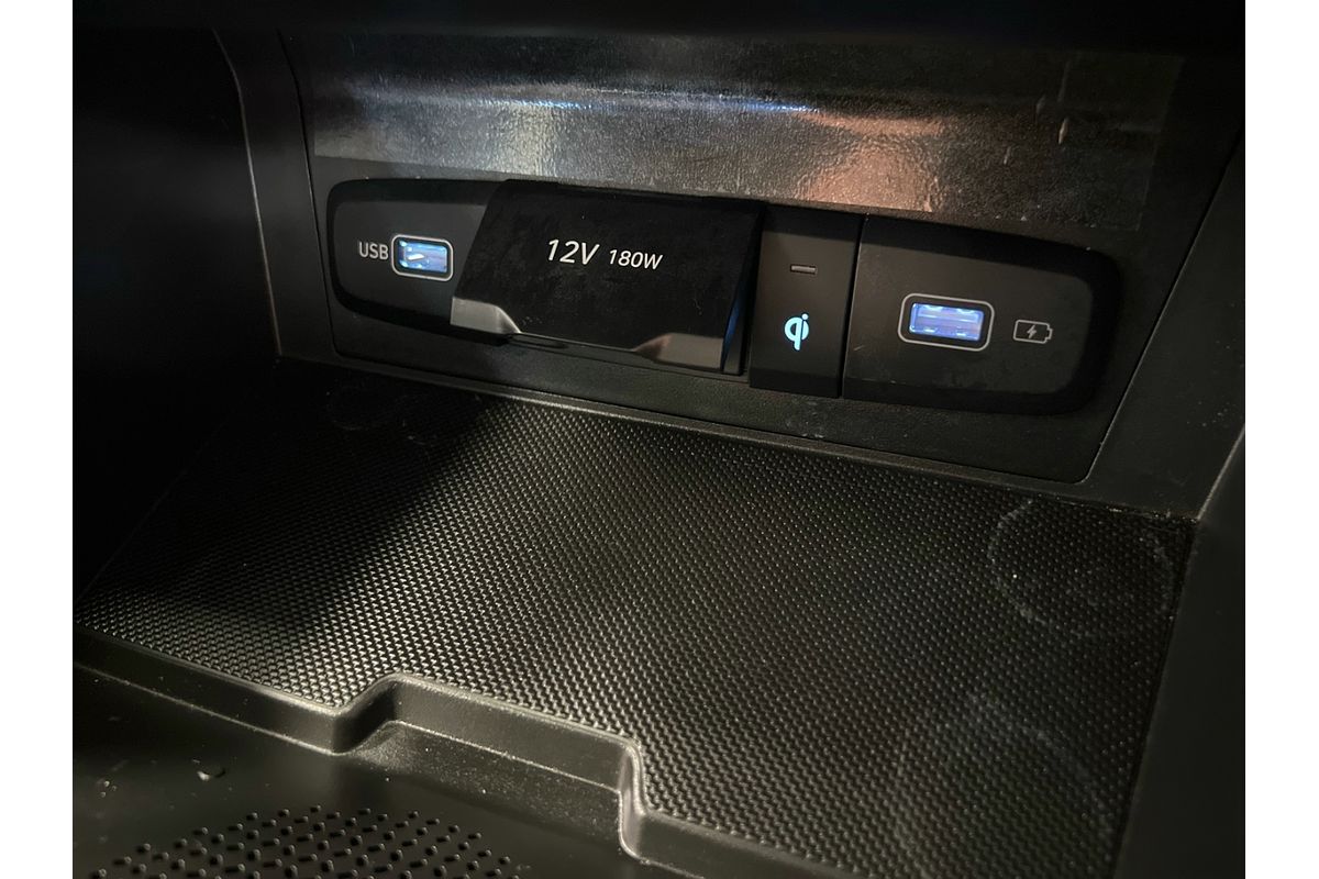 2022 Hyundai Tucson Elite NX4.V2