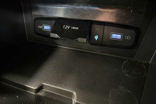 2022 Hyundai Tucson Elite NX4.V2