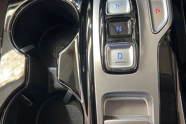 2022 Hyundai Tucson Elite NX4.V2