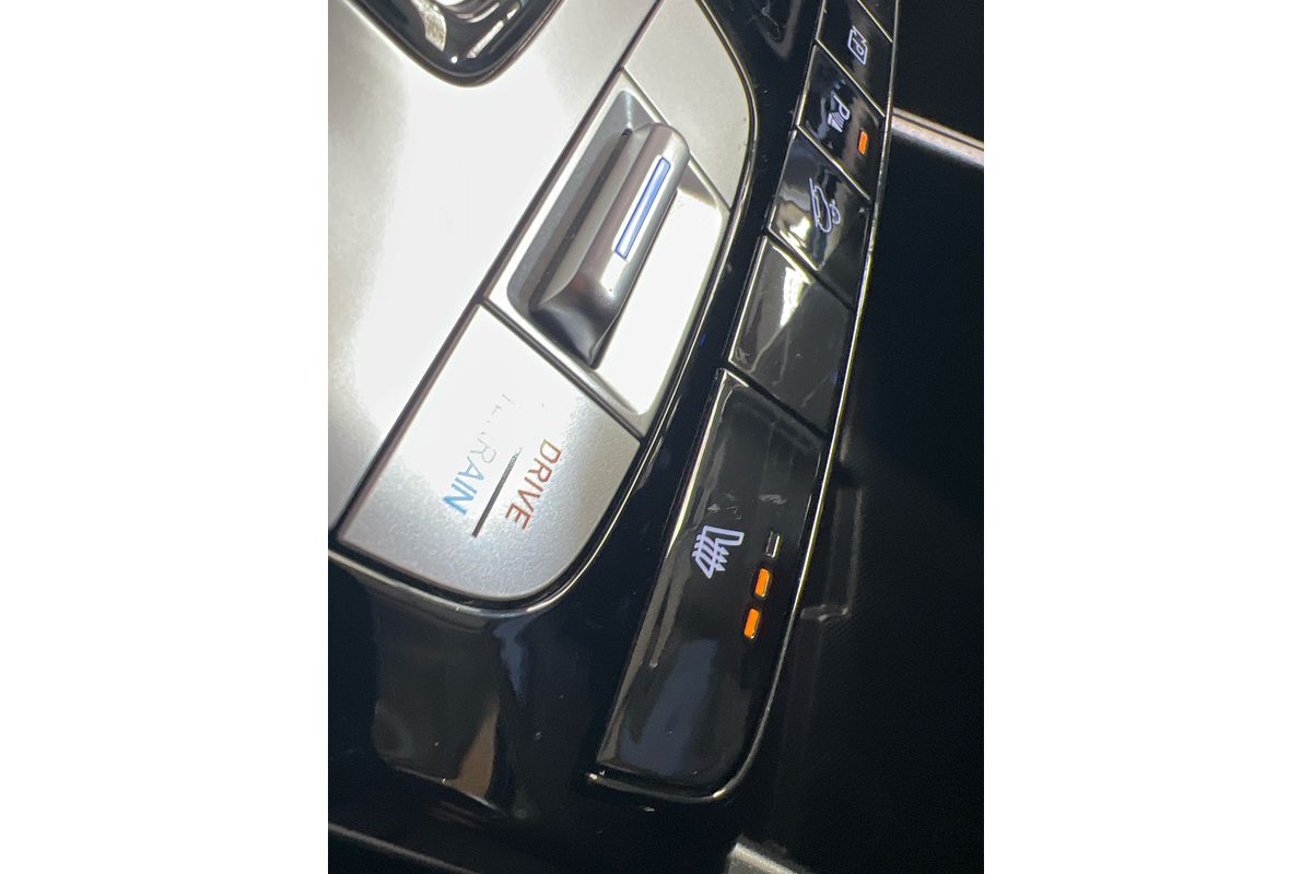 2022 Hyundai Tucson Elite NX4.V2