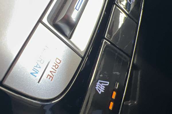 2022 Hyundai Tucson Elite NX4.V2