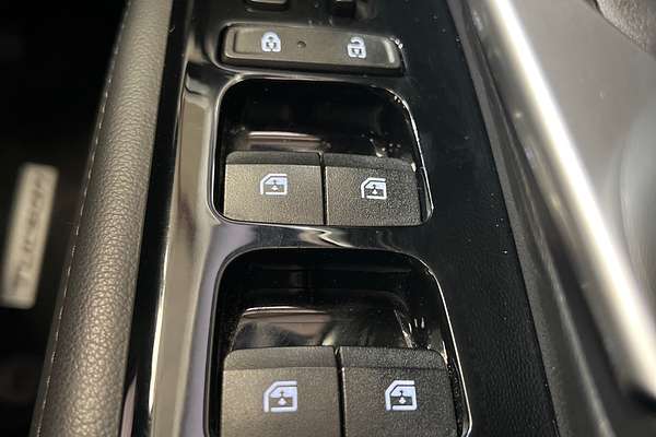 2022 Hyundai Tucson Elite NX4.V2