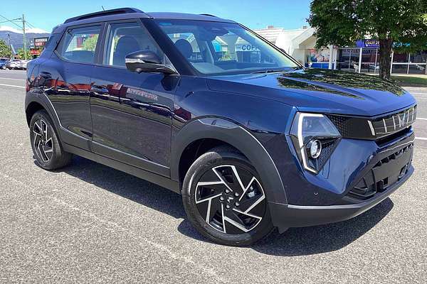 2025 Mahindra XUV3XO AX7L