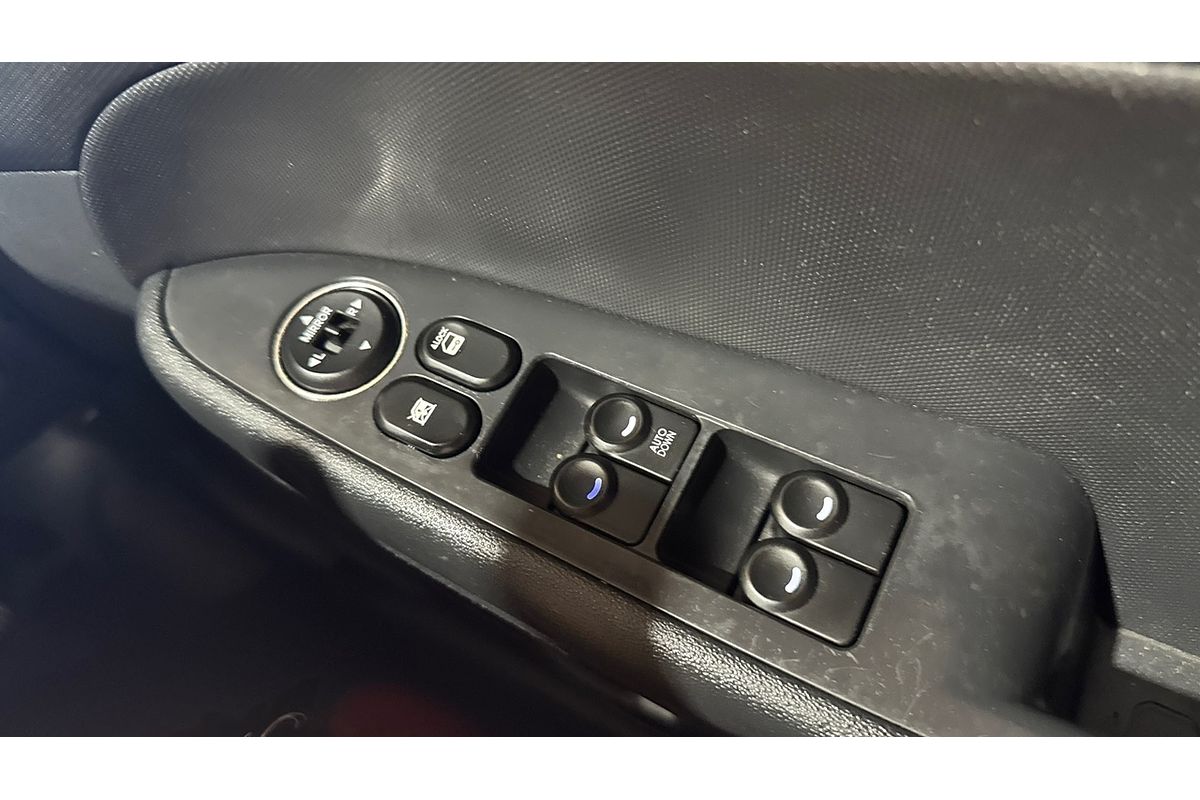 2009 Hyundai i30 SX FD MY09