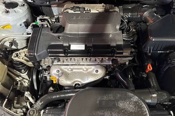 2009 Hyundai i30 SX FD MY09