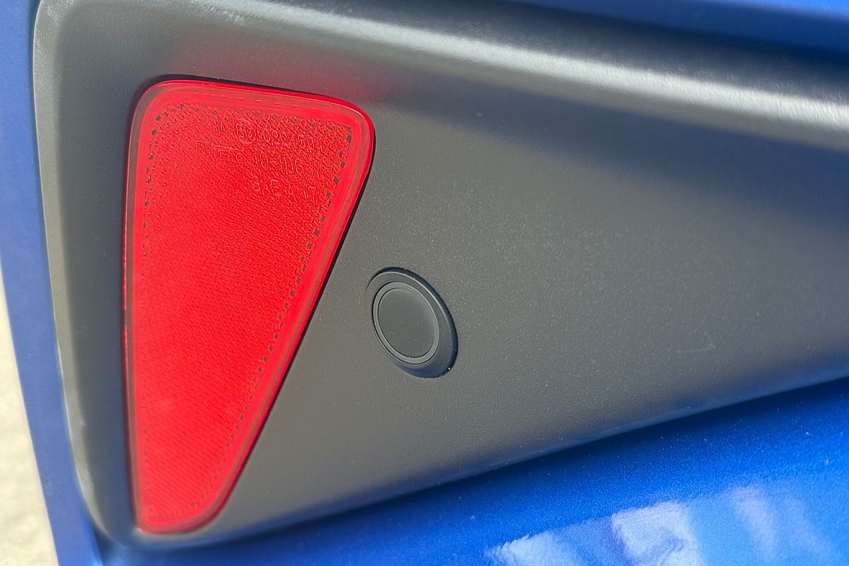 2019 Toyota C-HR NGX10R