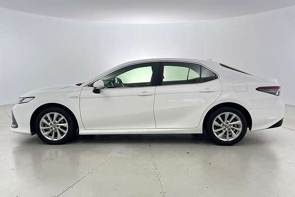 2023 Toyota Camry Ascent AXVH70R thumb-1