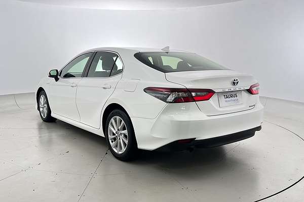 2023 Toyota Camry Ascent AXVH70R thumb-2
