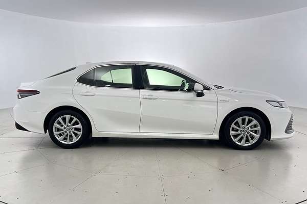 2023 Toyota Camry Ascent AXVH70R thumb-5