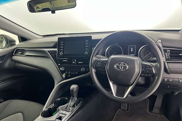 2023 Toyota Camry Ascent AXVH70R thumb-10