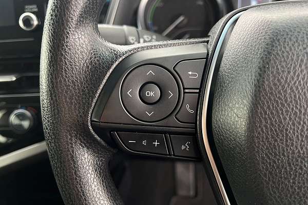 2023 Toyota Camry Ascent AXVH70R thumb-11