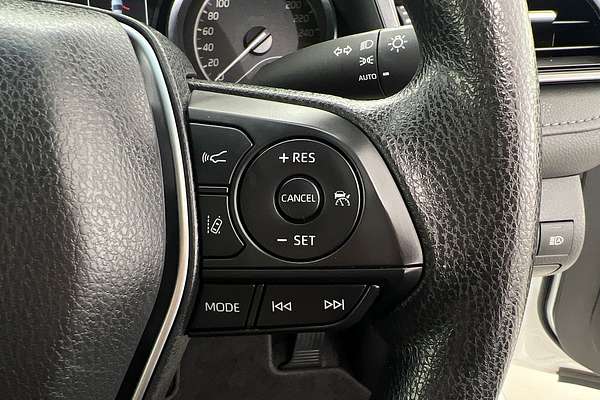 2023 Toyota Camry Ascent AXVH70R thumb-12