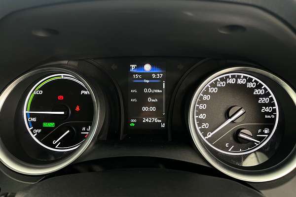 2023 Toyota Camry Ascent AXVH70R thumb-13