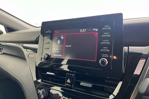 2023 Toyota Camry Ascent AXVH70R thumb-14