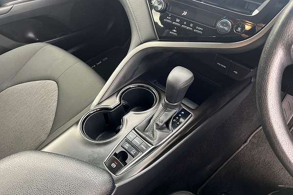 2023 Toyota Camry Ascent AXVH70R thumb-15