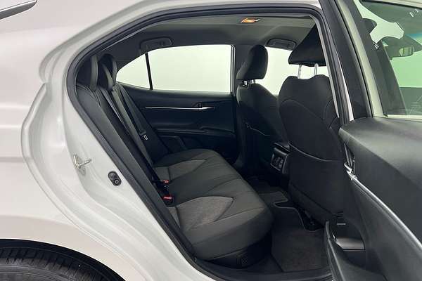 2023 Toyota Camry Ascent AXVH70R thumb-16