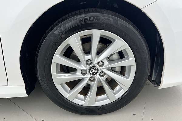 2023 Toyota Camry Ascent AXVH70R thumb-18