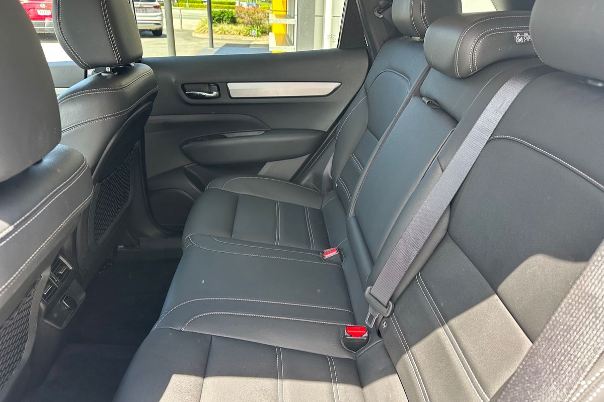 2017 Renault Koleos Zen HZG