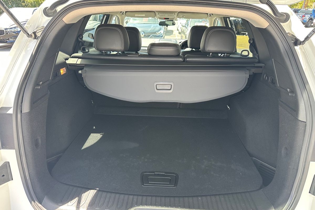 2017 Renault Koleos Zen HZG