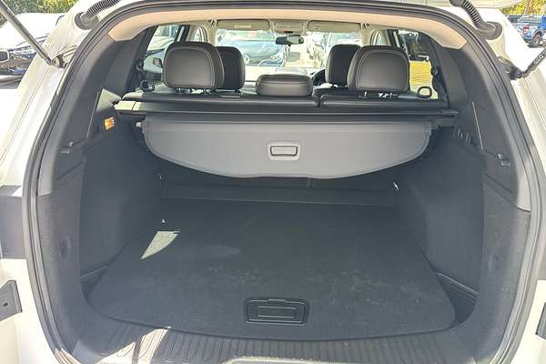 2017 Renault Koleos Zen HZG