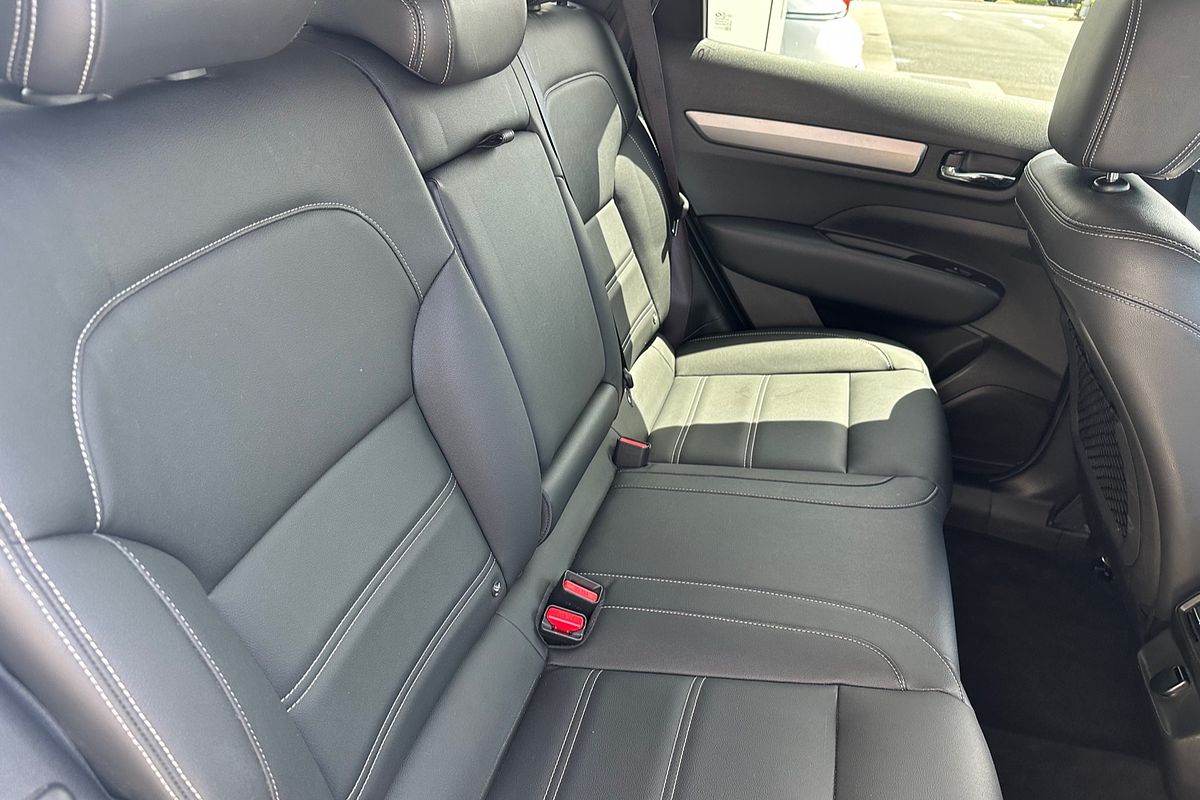 2017 Renault Koleos Zen HZG