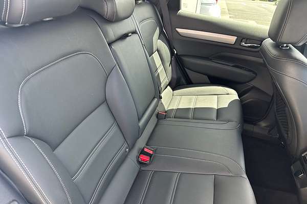 2017 Renault Koleos Zen HZG