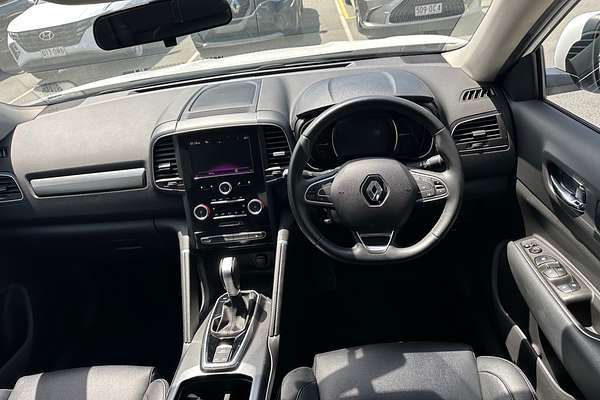 2017 Renault Koleos Zen HZG