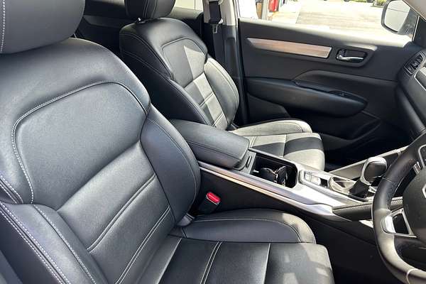 2017 Renault Koleos Zen HZG