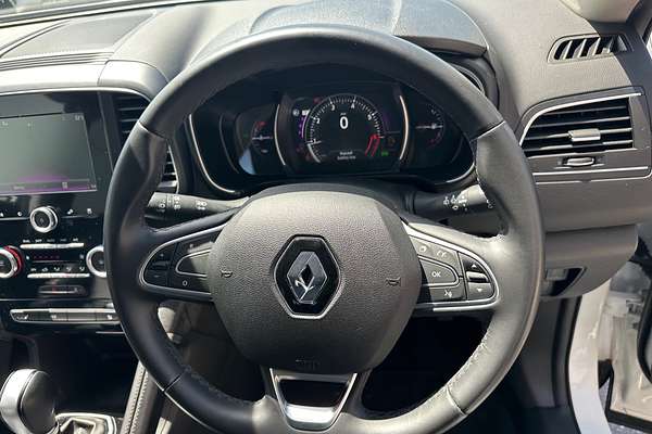 2017 Renault Koleos Zen HZG