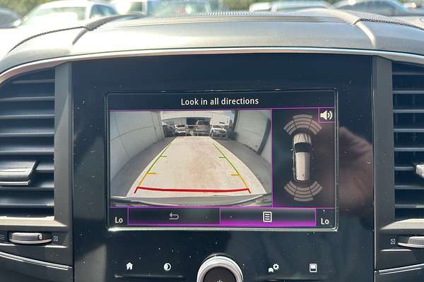 2017 Renault Koleos Zen HZG