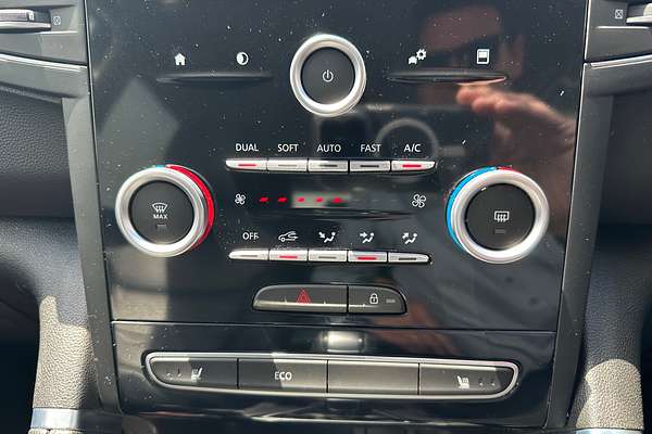 2017 Renault Koleos Zen HZG