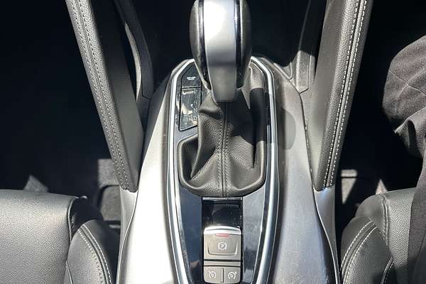 2017 Renault Koleos Zen HZG