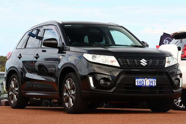2020 Suzuki Vitara LY Series II