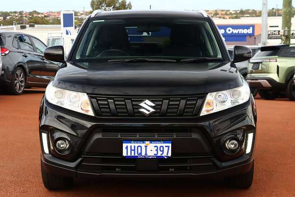 2020 Suzuki Vitara LY Series II