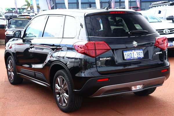 2020 Suzuki Vitara LY Series II