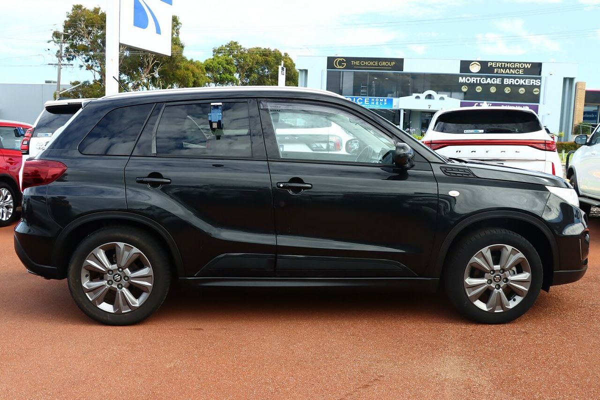 2020 Suzuki Vitara LY Series II