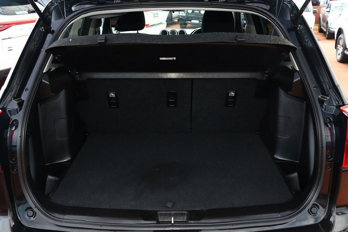 2020 Suzuki Vitara LY Series II