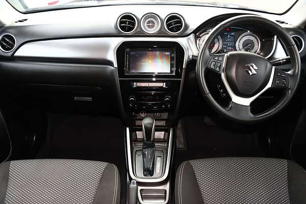 2020 Suzuki Vitara LY Series II