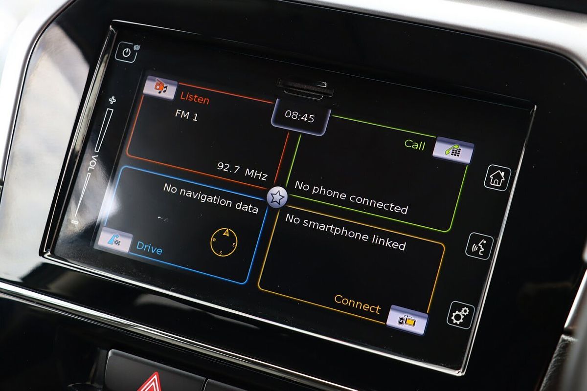 2020 Suzuki Vitara LY Series II