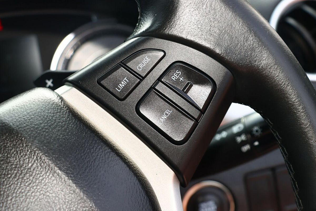 2020 Suzuki Vitara LY Series II