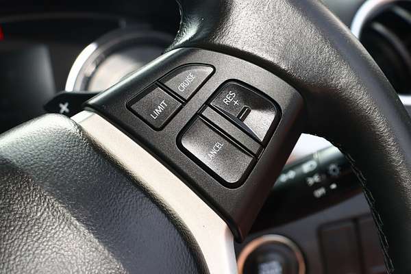 2020 Suzuki Vitara LY Series II