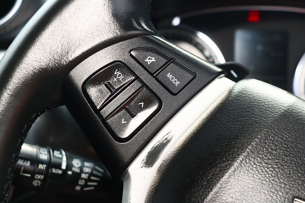 2020 Suzuki Vitara LY Series II