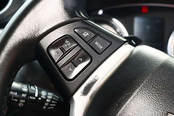 2020 Suzuki Vitara LY Series II