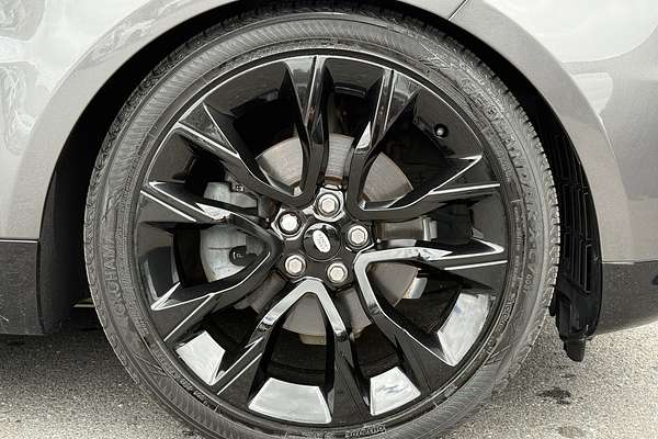 2018 Land Rover Range Rover Sport SDV6 HSE L494